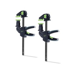 Festool paar einhandzwingen gebraucht kaufen  Rietberg
