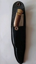 Couteau pliant laguiole d'occasion  Saint-Jean-de-Bournay