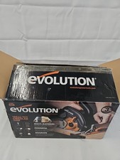Evolution r185ccs 230v for sale  ROCHDALE