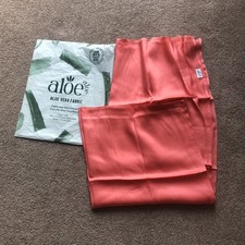 Aloe vera scarf. for sale  HEMEL HEMPSTEAD