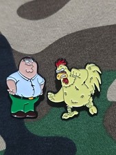 Family guy peter for sale  Torrance