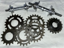 Fichtel sachs alu gebraucht kaufen Fichtel sachs alu gebraucht kaufen  Wittenberge