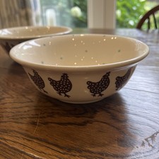 Emma bridgewater french for sale  HASLEMERE