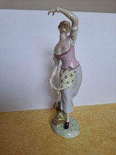 Ludwigsburg porzellan figur gebraucht kaufen  Ludwigsburg