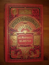 6961 jules verne d'occasion  France