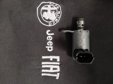 Elettrovalvola pressione olio usato  Alghero