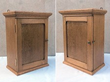 Meuble bois rangement d'occasion  Bischwiller