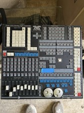 Avolites azure 2004 for sale  SLOUGH
