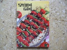 Buch türkische küche gebraucht kaufen  Kupferzell