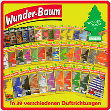 Wunderbaum duftbaum lufterfris gebraucht kaufen  Wittlich-Umland