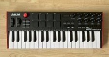 Akai mpk mini for sale  LONDON