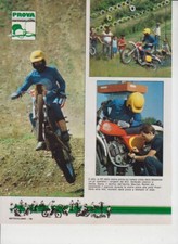 Advertising test moto usato  Venegono Superiore