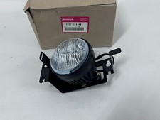 HONDA CIVIC 1999-2000 UNIDADE DE LÂMPADA ESQUERDA # 33957-S04-W01 NOVO FABRICANTE DE EQUIPAMENTO ORIGINAL (1181) IR comprar usado  Enviando para Brazil