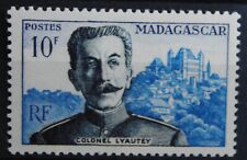 MADAGASCAR  1954 Y&T  N° 325 NEUF ** sans trace de charnière comprar usado  Enviando para Brazil