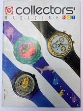 Swach rivista monografia usato  Verolanuova