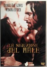 Dvd seduzione del usato  Verdellino