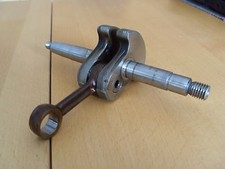 Crankshaft dolmar 117 d'occasion  Expédié en Belgium