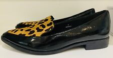 Women shoes patent for sale  LONDON