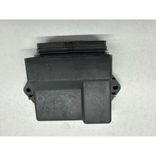Centralina motore ecu usato  Villa Estense
