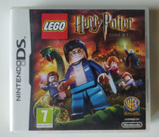 Gioco nintendo lego usato  Italia