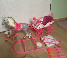 Barbie ski fun gebraucht kaufen  Wunstorf