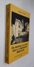 Mistero occitano per usato  Roma