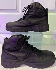 Srmax work boots for sale  Oxford