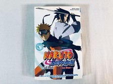 Naruto shippuden film d'occasion  Montestruc-sur-Gers