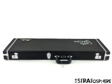 Fender chris shiflett for sale  Exeter
