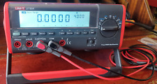Uni ut804 autoranging for sale  RAMSGATE