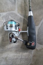 Daiwa mini spin for sale  Willow River