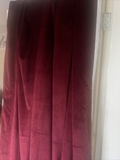 John lewis velvet for sale  OLDHAM