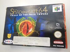 Shadowgate trials the gebraucht kaufen  Duisburg