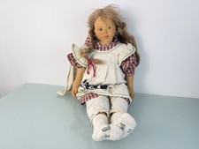 Sammler puppe götz gebraucht kaufen  Witten