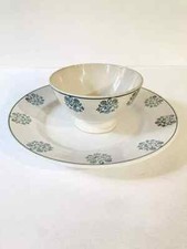 Assiette bol terre d'occasion  Boussens