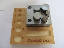 Pepetools round disc for sale  Albuquerque