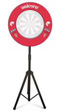 Unicorn tri dartboard for sale  BIRMINGHAM