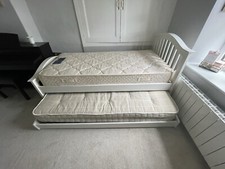 Oak bed stowaway for sale  CARLISLE