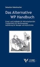 Alternative wp handbuch gebraucht kaufen  Berlin