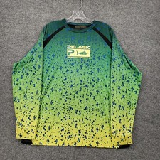 Pelagic shirt mens for sale  Ruskin