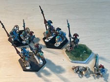 Demonworld isthak 4209 gebraucht kaufen  Lehrte