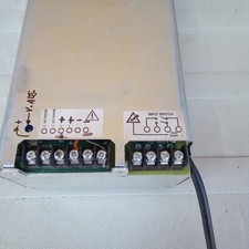 Alimentatore 30v 30a usato  Villorba