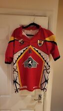 Tonga match worn for sale  BEXLEYHEATH