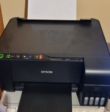 Impressora de Sublimação Epson Ecotank ET-2710 A4 comprar usado  Enviando para Brazil