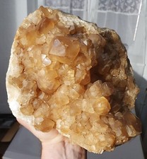 Calcite carrière landelies d'occasion  Cournon-d'Auvergne