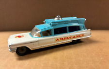 Corgi 437 cadillac for sale  Fort Worth