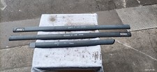 Set tür zierleisten gebraucht kaufen  Idar-Oberstein