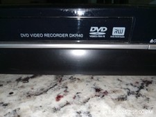 Toshiba dvd recorder for sale  Savannah