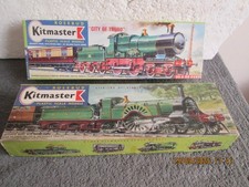Kitmaster rosebud city for sale  POOLE
