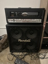 100w guitar amplifier for sale  Los Angeles